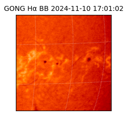 gong - 2024-11-10T17:01:02