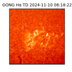 gong - 2024-11-10T08:18:22