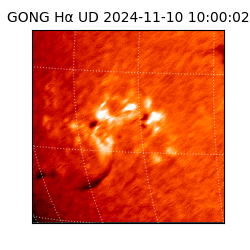 gong - 2024-11-10T10:00:02