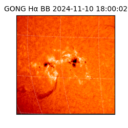 gong - 2024-11-10T18:00:02