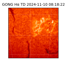 gong - 2024-11-10T08:18:22