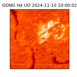 gong - 2024-11-10T10:00:02