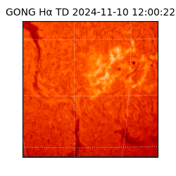 gong - 2024-11-10T12:00:22