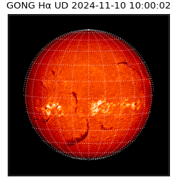 gong - 2024-11-10T10:00:02