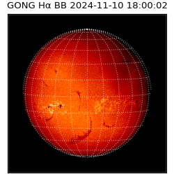 gong - 2024-11-10T18:00:02