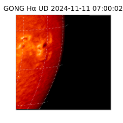 gong - 2024-11-11T07:00:02