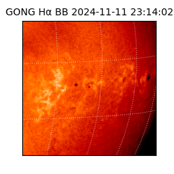 gong - 2024-11-11T23:14:02