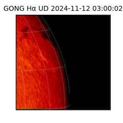 gong - 2024-11-12T03:00:02