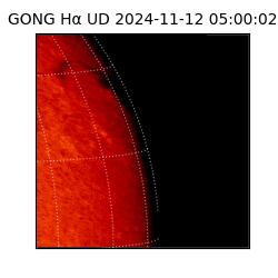 gong - 2024-11-12T05:00:02