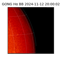 gong - 2024-11-12T20:00:02