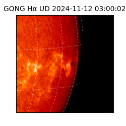 gong - 2024-11-12T03:00:02