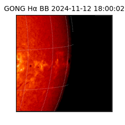 gong - 2024-11-12T18:00:02