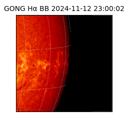 gong - 2024-11-12T23:00:02