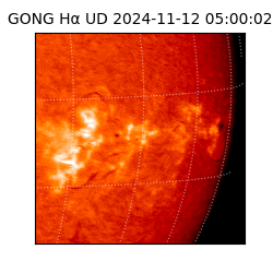 gong - 2024-11-12T05:00:02