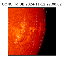 gong - 2024-11-12T22:00:02