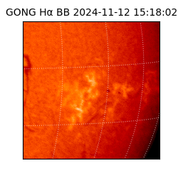 gong - 2024-11-12T15:18:02