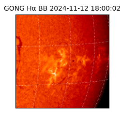 gong - 2024-11-12T18:00:02