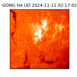 gong - 2024-11-12T02:17:02