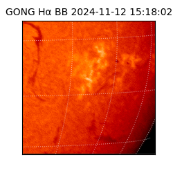 gong - 2024-11-12T15:18:02