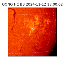 gong - 2024-11-12T18:00:02