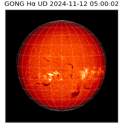 gong - 2024-11-12T05:00:02