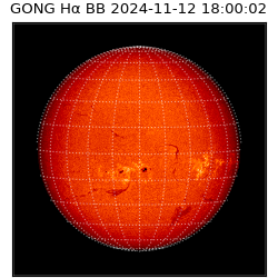 gong - 2024-11-12T18:00:02