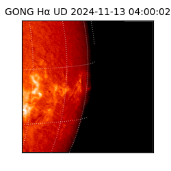 gong - 2024-11-13T04:00:02