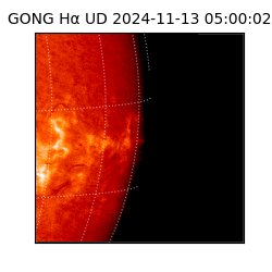 gong - 2024-11-13T05:00:02