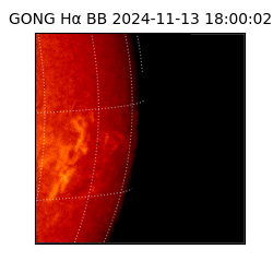 gong - 2024-11-13T18:00:02