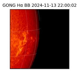 gong - 2024-11-13T22:00:02