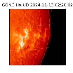 gong - 2024-11-13T02:20:02
