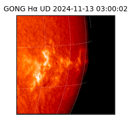 gong - 2024-11-13T03:00:02