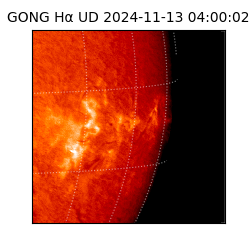 gong - 2024-11-13T04:00:02