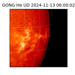 gong - 2024-11-13T06:00:02