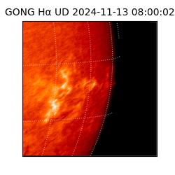 gong - 2024-11-13T08:00:02