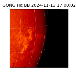 gong - 2024-11-13T17:00:02
