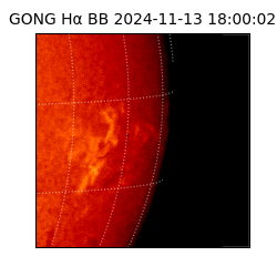 gong - 2024-11-13T18:00:02