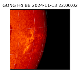 gong - 2024-11-13T22:00:02