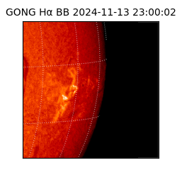 gong - 2024-11-13T23:00:02