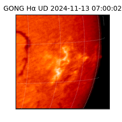 gong - 2024-11-13T07:00:02