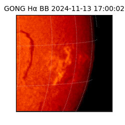 gong - 2024-11-13T17:00:02