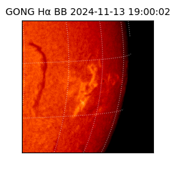 gong - 2024-11-13T19:00:02