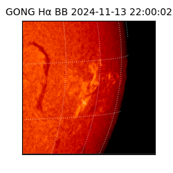 gong - 2024-11-13T22:00:02