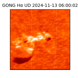 gong - 2024-11-13T06:00:02