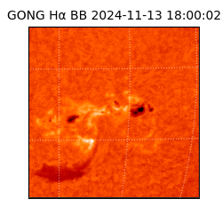 gong - 2024-11-13T18:00:02