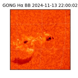 gong - 2024-11-13T22:00:02