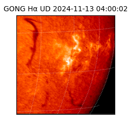 gong - 2024-11-13T04:00:02