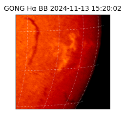 gong - 2024-11-13T15:20:02