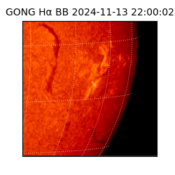 gong - 2024-11-13T22:00:02