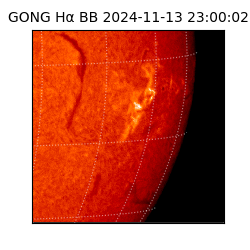 gong - 2024-11-13T23:00:02